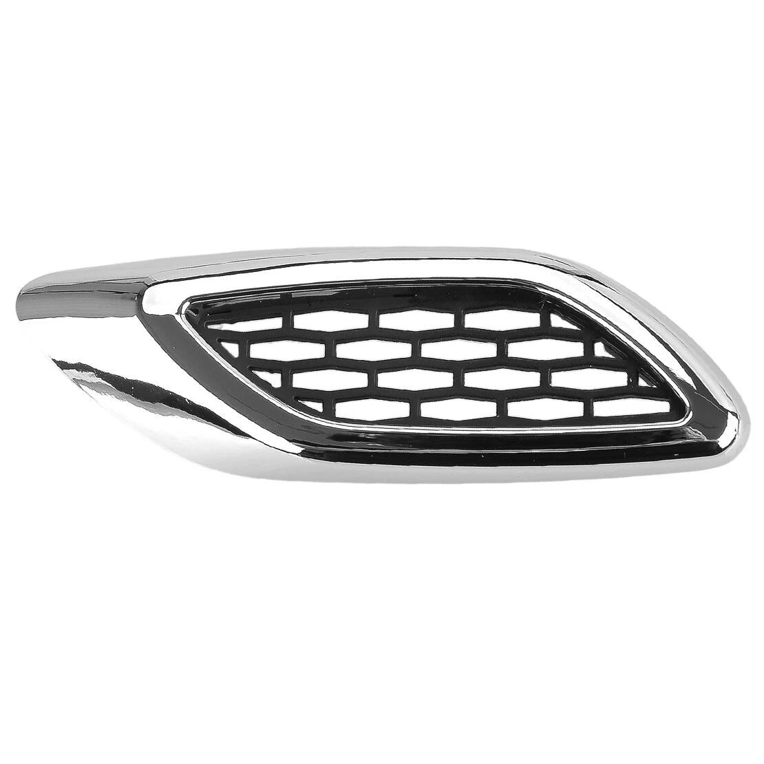 Left Fender Air Vent Outlet Cover Trim for Maserati Levante (2017-2023)