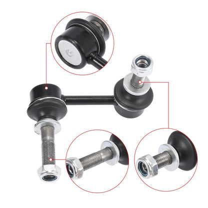 Front Sway Bar End Links for Lexus LS460, LS600h (2007-2012)
