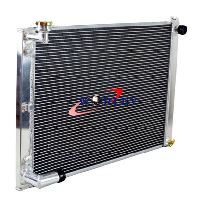 Aluminium Radiator for LEXUS RX RX330 3.3L 6cyl (2003-2005)