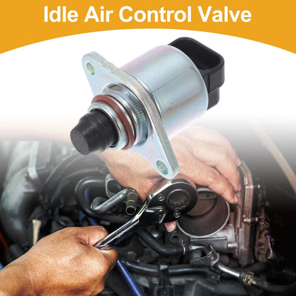 Car Idle Air Control Valve for Chevrolet Cavalier (1995–1995)