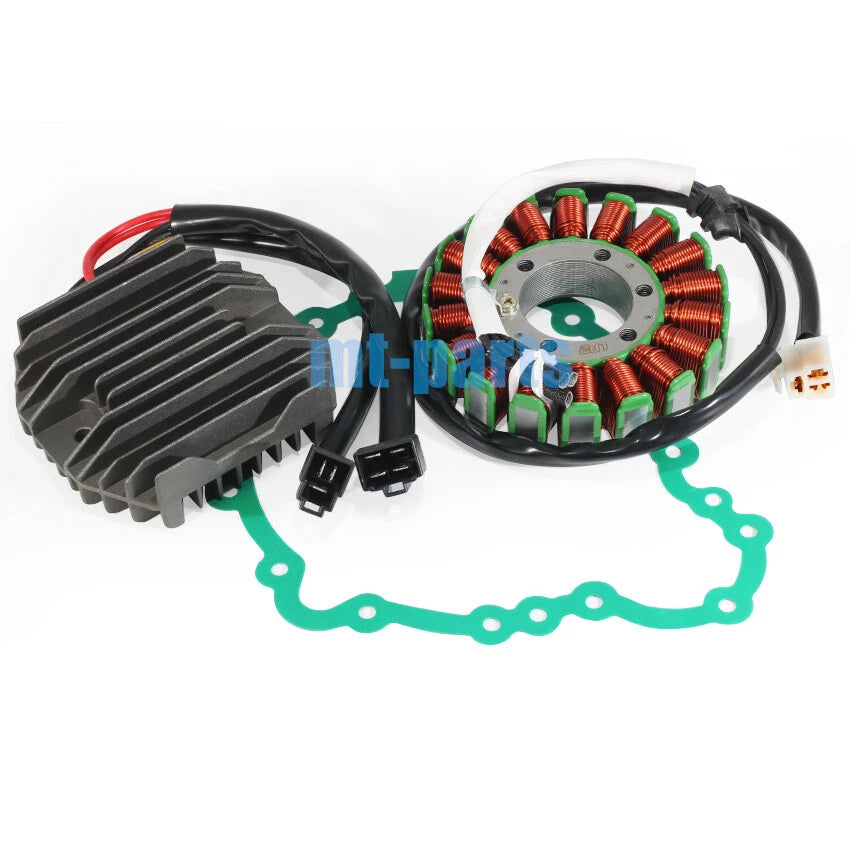 Stator Regulator Rectifier Gasket for Triumph Speed Triple 1050 (2009-2012)