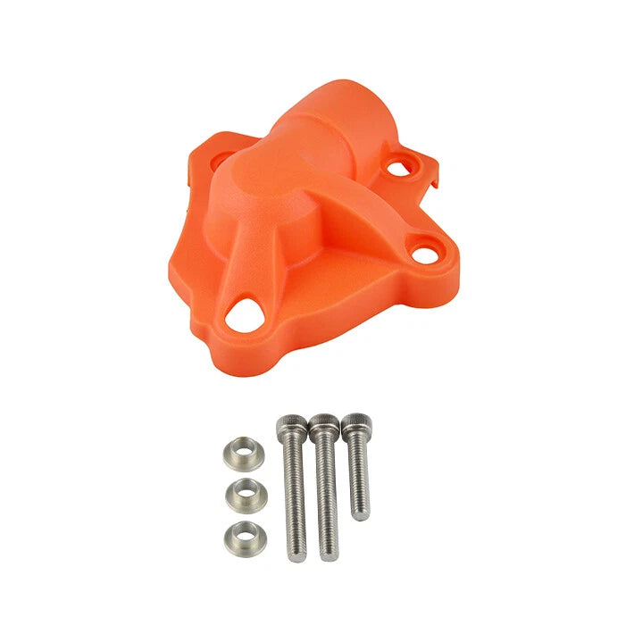 Water Pump Cover for KTM 250 SXF, 350 EXC-F (2012-2015)