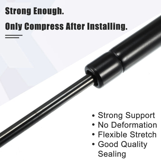 2 x Front Hood Gas Lift Supports for Ford F250 (2011-2016)