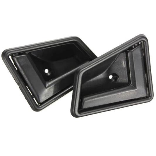 2 PCS Inner Door Handle for Suzuki Vitara 1.6 2.0 V6 (1988-1999)