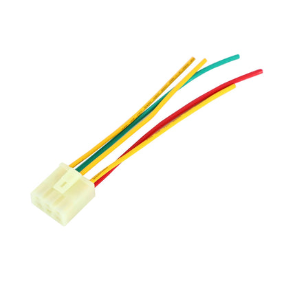 Voltage Rectifier Connector for Aprilia RXV 450 500, Honda CB500, CBR 600, 900 (2007-2018)