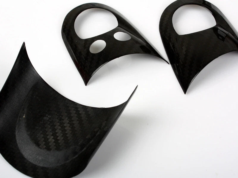Steering Wheel Cover Set for Mini Cooper R55/R56/R57 (2007-2013)