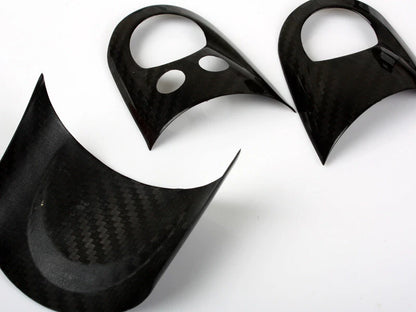 Steering Wheel Cover Set for Mini Cooper R55/R56/R57 (2007-2013)
