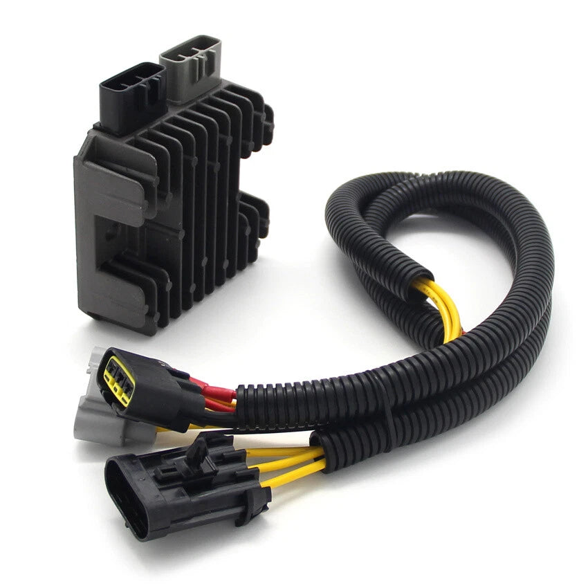 Voltage Rectifier Regulator for Polaris RZR 1000 XP, RZR 4 900, RZR 900 (2014-2017)