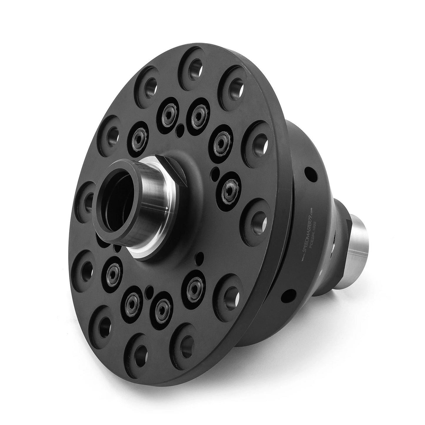 TorqueWorm Helical Gear Limited Slip Differential for Toyota LandCruiser 100 Series