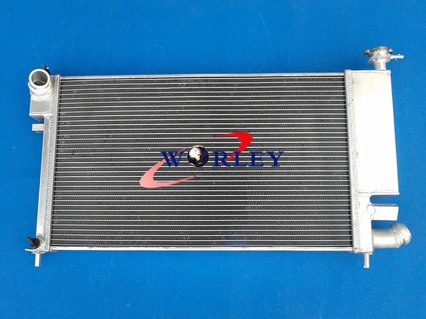 Aluminum Alloy Radiator for Peugeot 306 GTI, Citroen Xsara ZX (1992-2005)