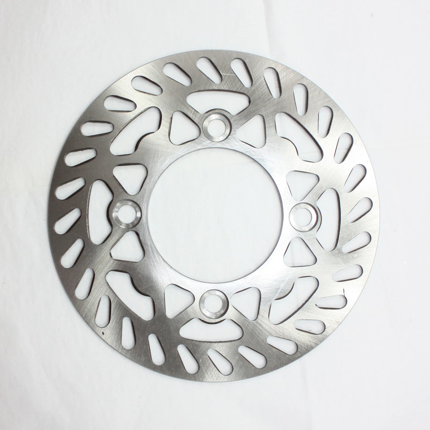190mm Brake Disc Rotor for 125cc PIT PRO Trail Quad Dirt Bike ATV