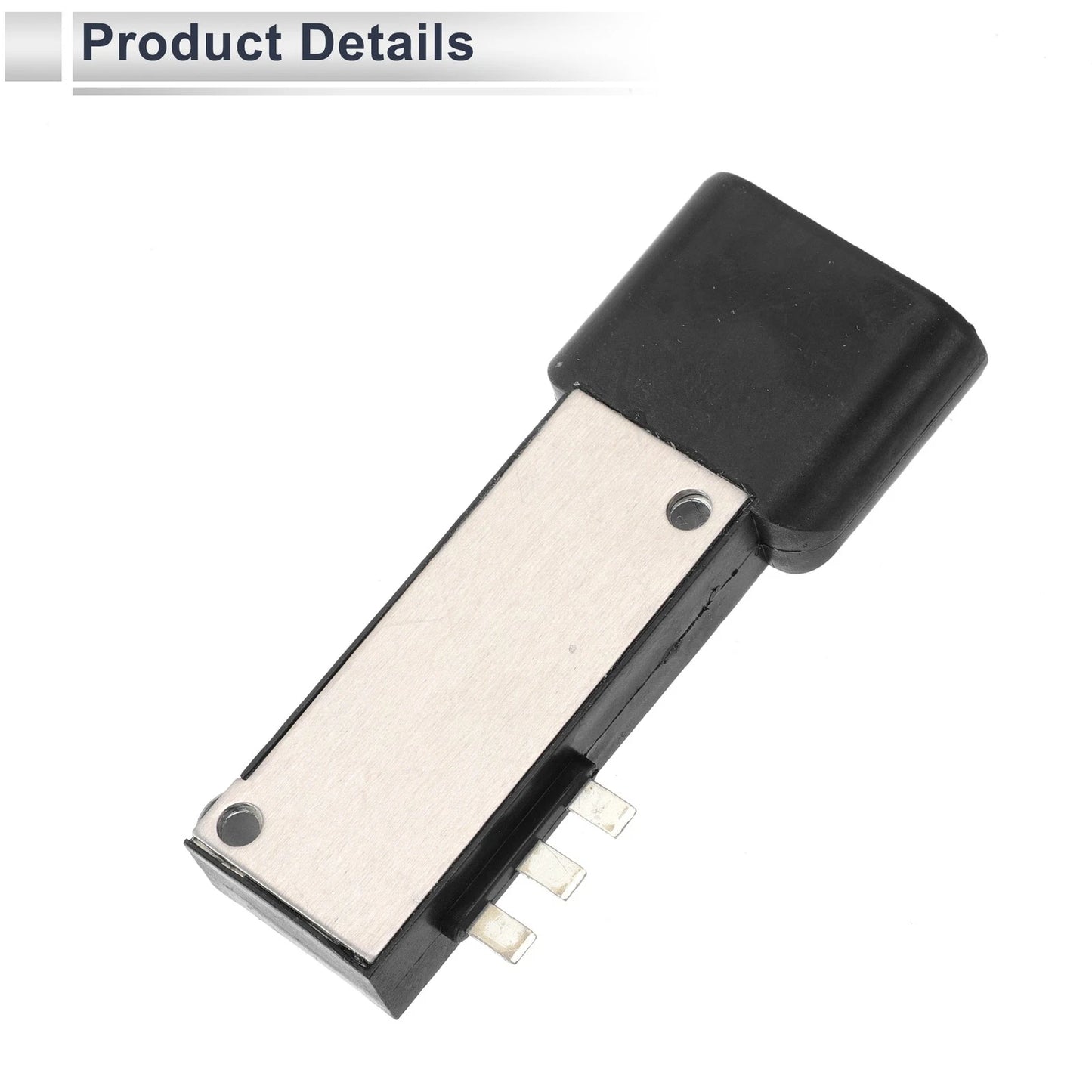 Ignition Control Module for Ford Mustang (1987-1993)