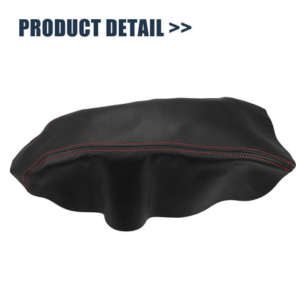 Microfiber Leather Armrest Cover for Nissan Maxima (2016-2021)