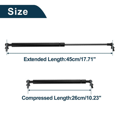 Hood Lift Supports Struts  for Toyota 4Runner (2003-2023)