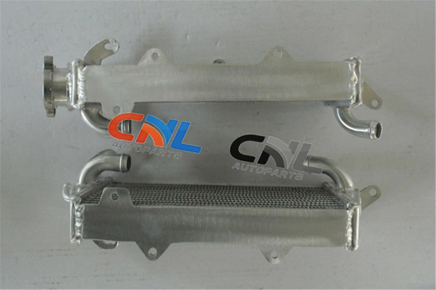 Aluminum Radiator for KTM EXC250 (1985)