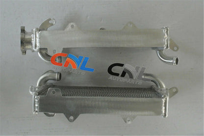 Aluminum Radiator for KTM EXC250 (1985)