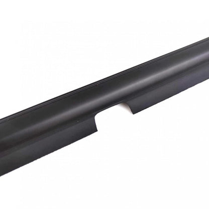 Out Weatherstrip Door Belt Rear L+R Fits Toyota Corolla Altis 4D SED 2008-13 D05