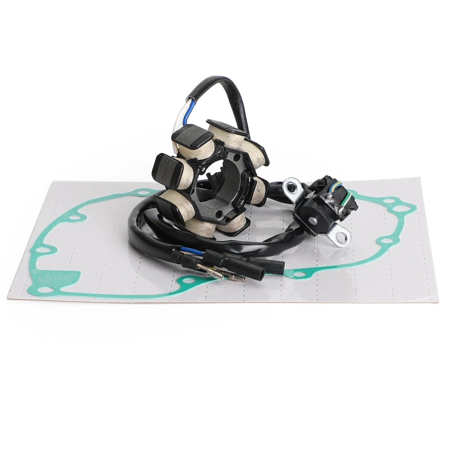Alternator Set for Honda CRF 450R (2004-2023) Stator + Gasket
