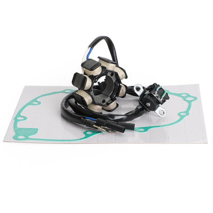 Alternator Set for Honda CRF 450R (2004-2023) Stator + Gasket