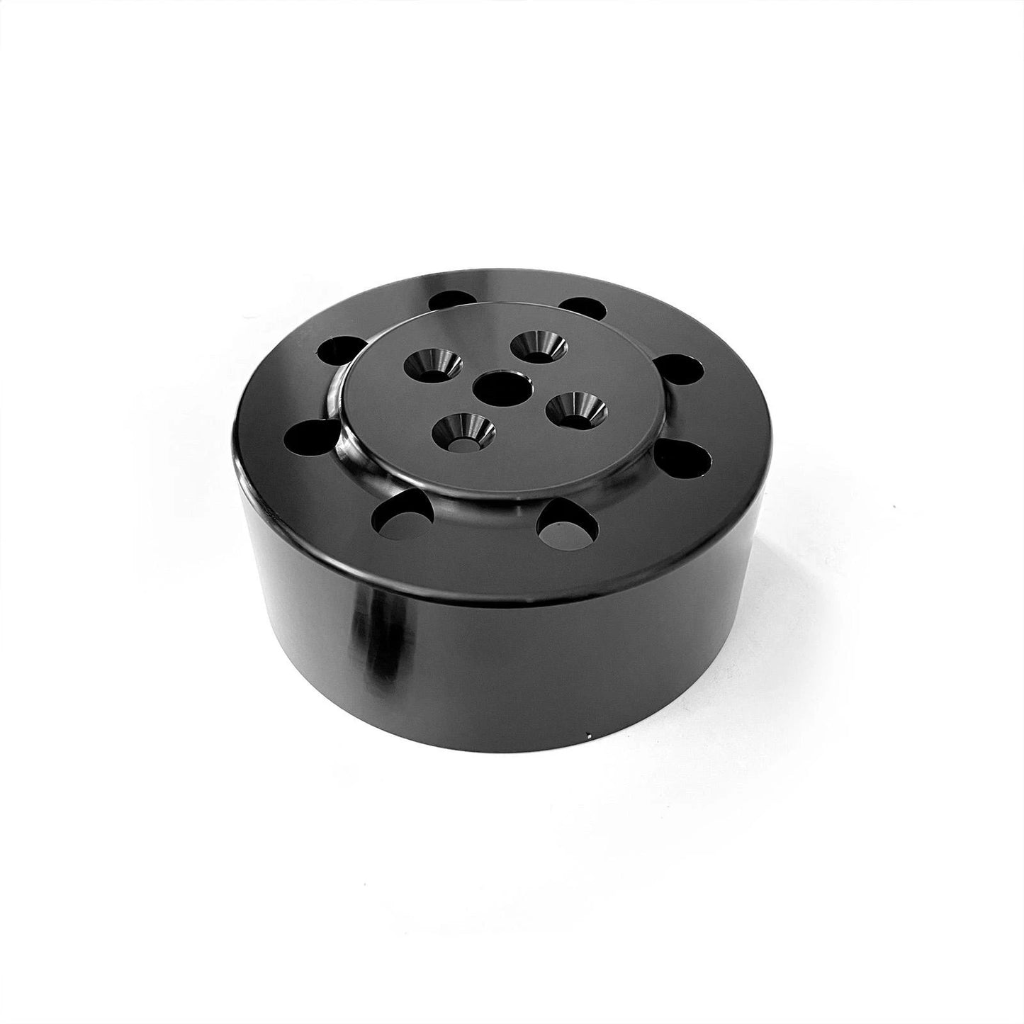 Billet Aluminum Water Pump Pulley for Chevy GM LS