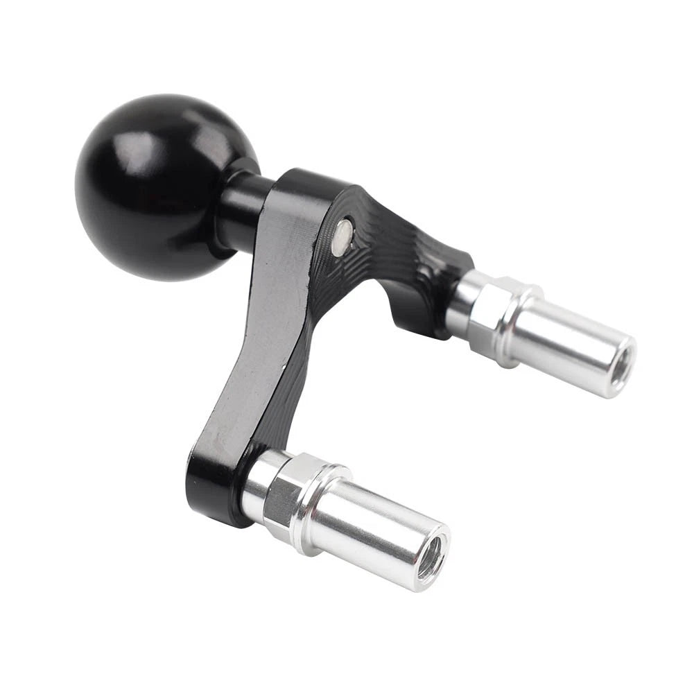 Motorcycle Phone Holder Mount for Ducati V4 V2 (2020-2023)