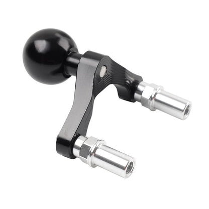 Motorcycle Phone Holder Mount for Ducati V4 V2 (2020-2023)