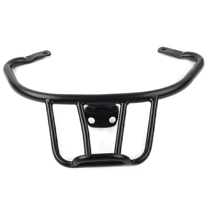 Black Rear Luggage Rack for Piaggio Vespa Sprint 150 (2014-2023)