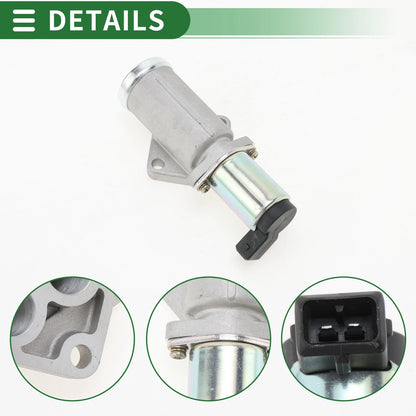 Idle Air Control Valve for Volvo S40 (1995-2003)