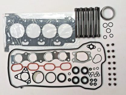 Head Gasket Set Bolts for Auris Avensis Corolla Verso