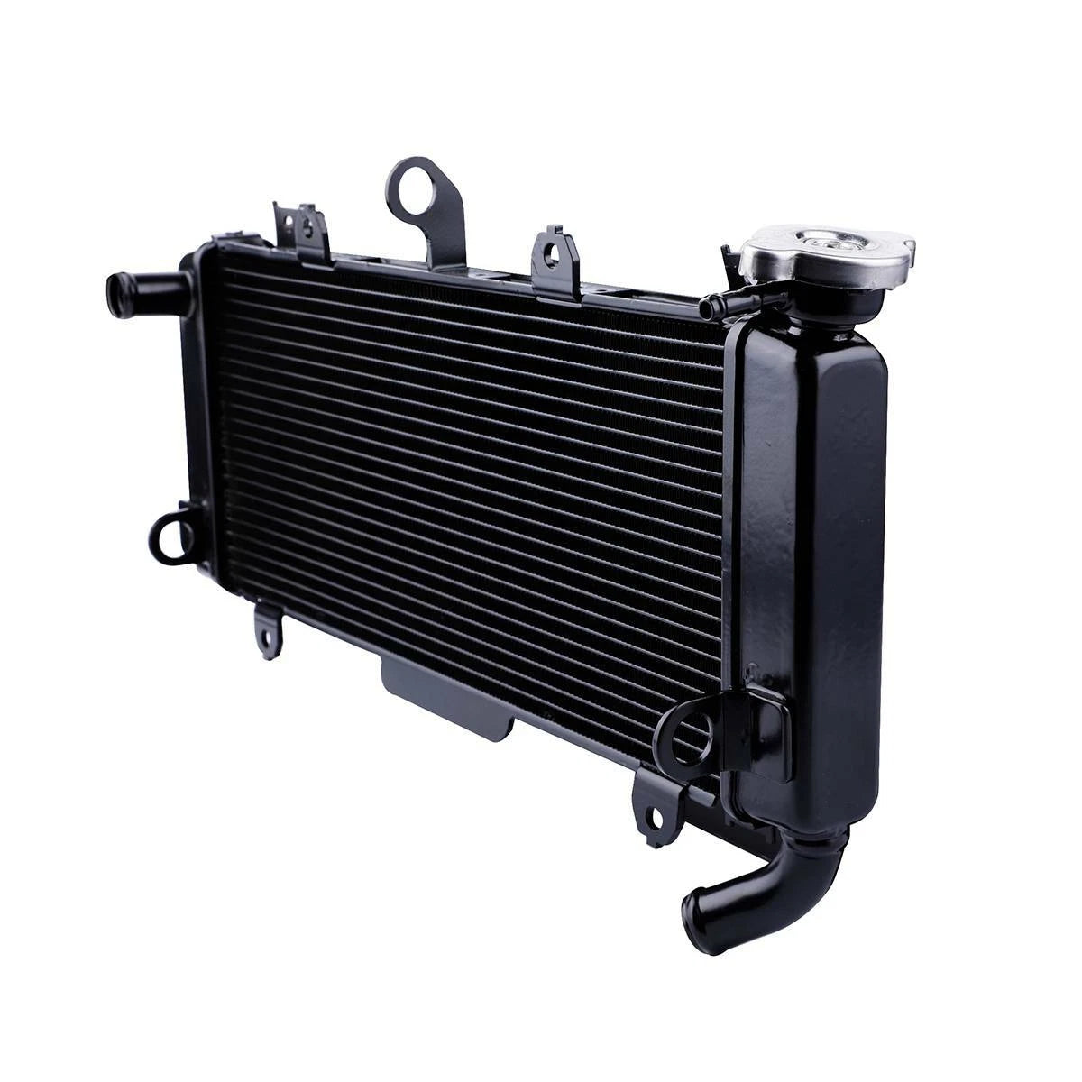 Radiator Cooler for Kawasaki Ninja 650 Z650 ER650 (2017-2025)