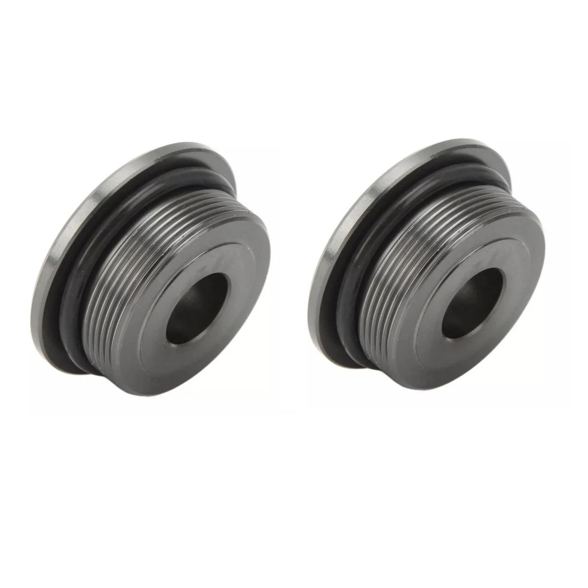 Trim Cylinder End Cap with Seals for Yamaha 75-90HP Outboard 6H1-43821
