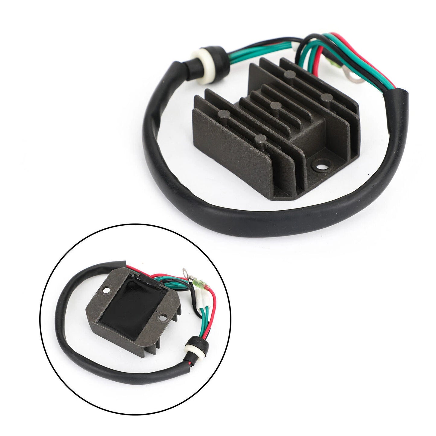 Regulator Rectifier for Yamaha XLT1200 GP1200R XA1200 (1999-2006)