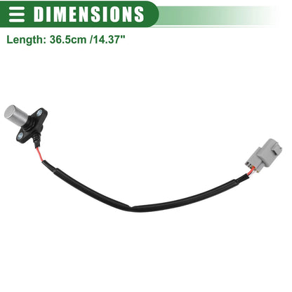 Crankshaft Position Sensor for Toyota Land Cruiser (2008-2021)