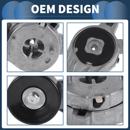 Belt Tensioner for Ford Escort (1997-2002)