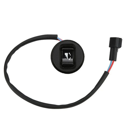 Trim Tilt PTT Switch Control Button for OMC/BRP/Mercury 40-60HP Boats