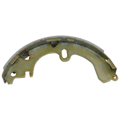 Rear Brake Shoes Set for Toyota Corolla AE101R AE102R AE102X Sprinter 1991~99