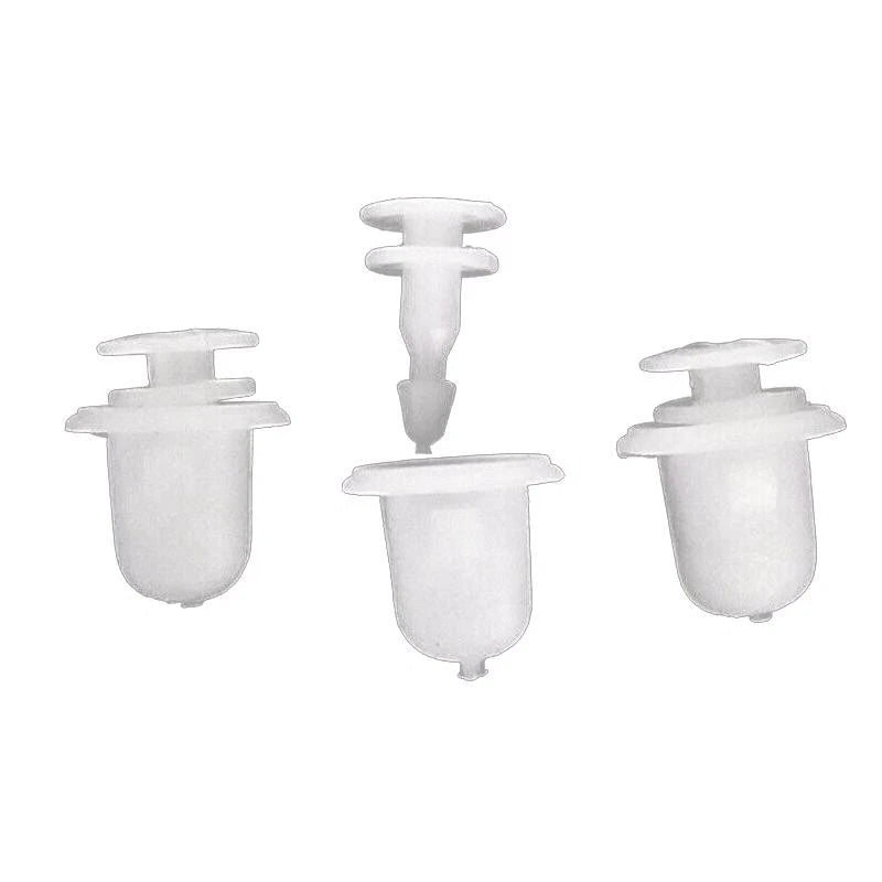 40 x Wheel Arch Fender Flare Liner Clips Fasteners for Nissan Frontier (2005-2023)