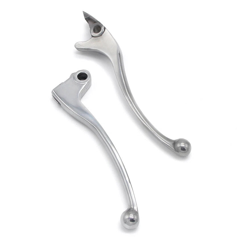 Brake Clutch Levers for Honda VT1300 NV750C Shadow NV400 VT1100 NV600 VTX1300