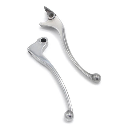 Brake Clutch Levers for Honda VT1300 NV750C Shadow NV400 VT1100 NV600 VTX1300
