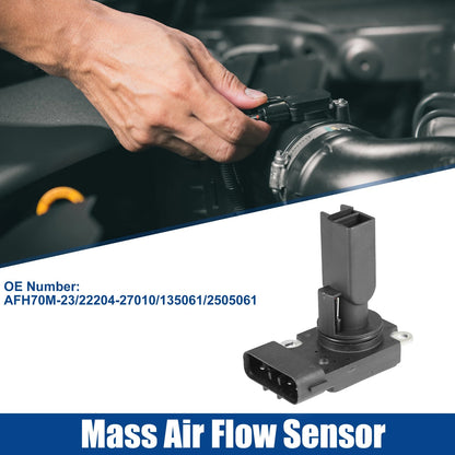 Mass Air Flow MAF Sensor for Toyota