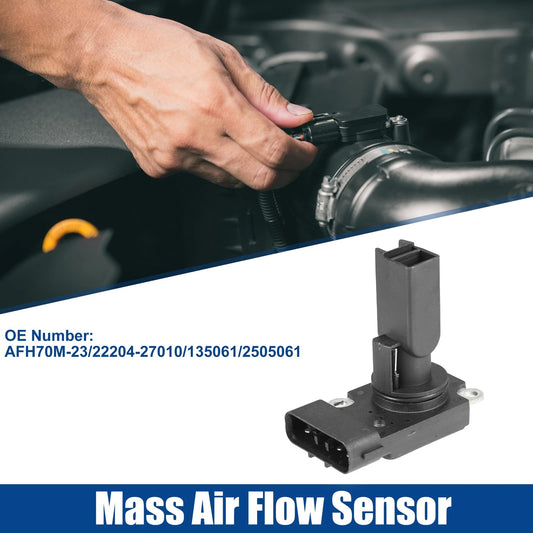 Mass Air Flow MAF Sensor for Toyota