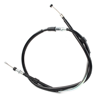 Black Brake Clutch Cable for Yamaha FZ-6N (2004-2010)