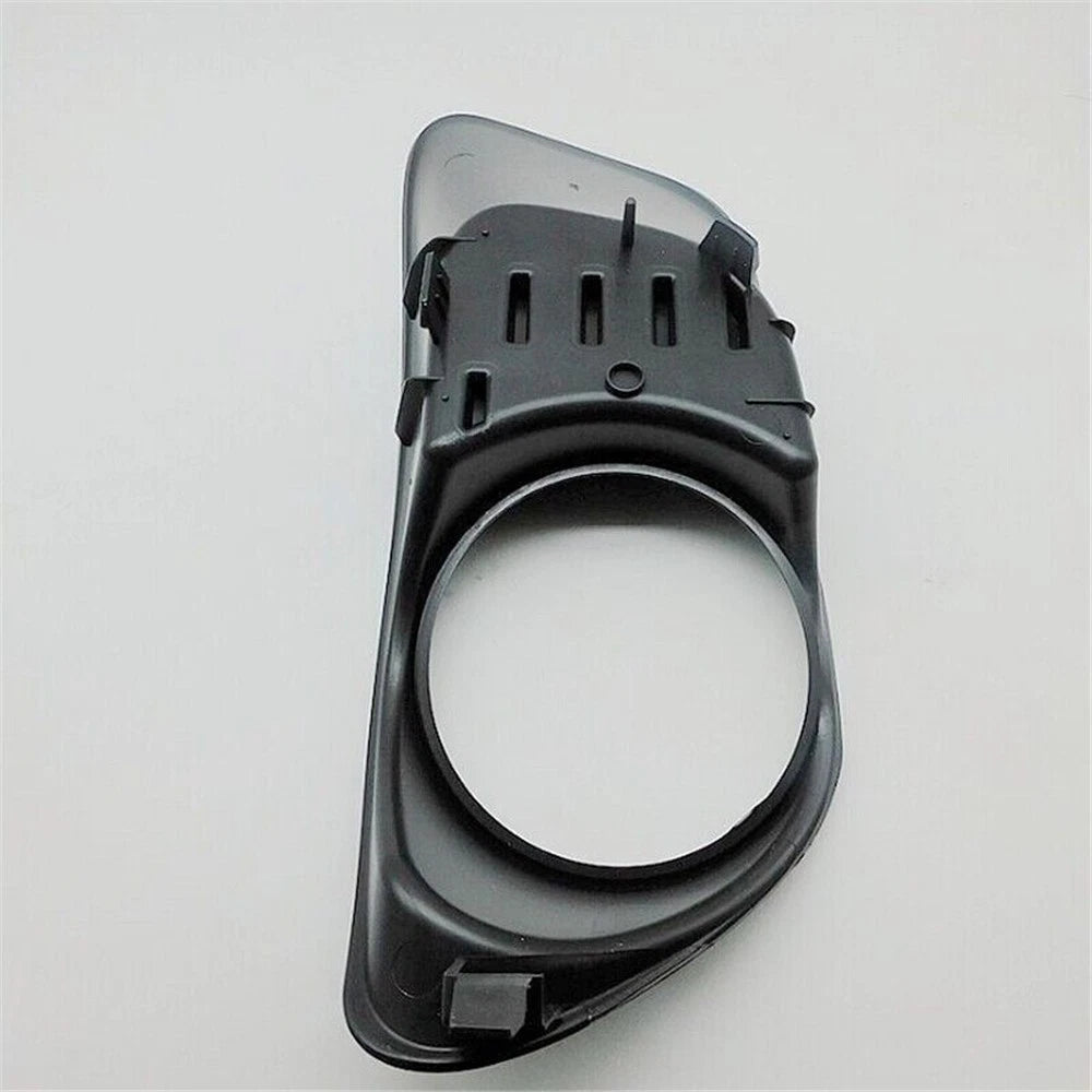 Fog Lamp Trims for Dodge Grand Caravan (2008-2020)