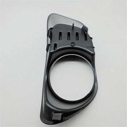 Fog Lamp Trims for Dodge Grand Caravan (2008-2020)