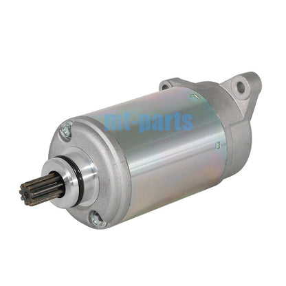 Starter for Stels Ermak 600 800, Vityaz 800, Viking 800, Wolverine S 800
