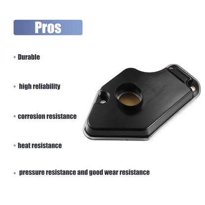 Transmission Filter Oil Pan Gasket for Isuzu Rodeo (1991-2003)