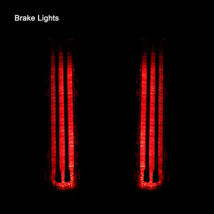 LED Brake Turn Light for Harley Electra Road Glide (2014-2024)