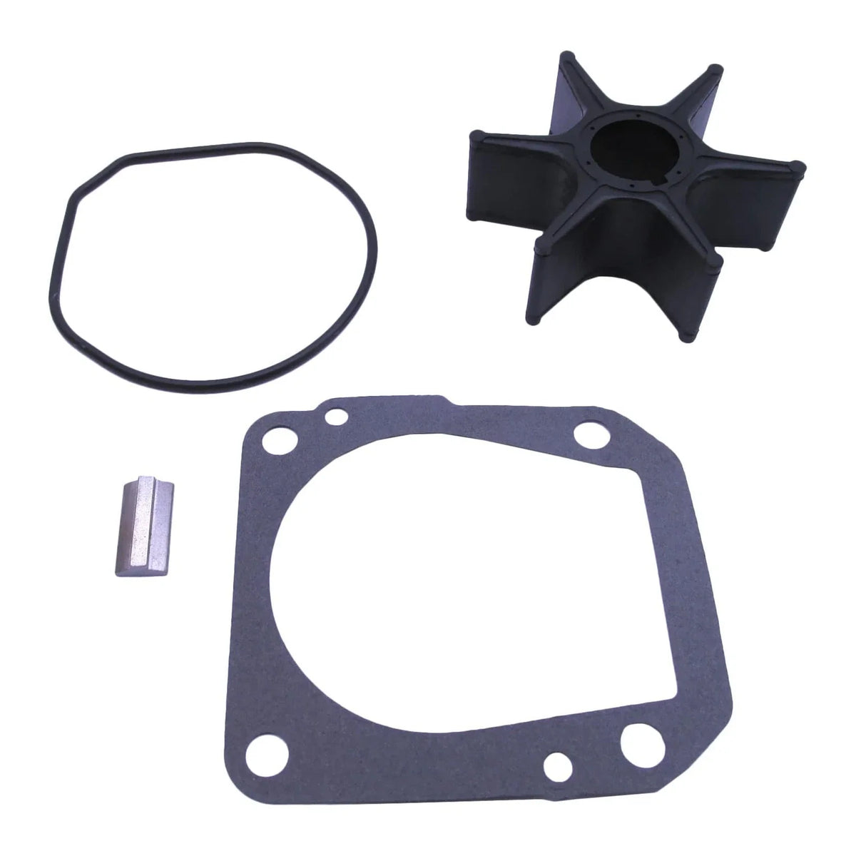 Water Pump Impeller Kit for Honda BF115D/BF135A/BF150A (2004-2015)