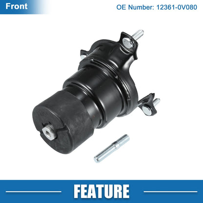 Front Engine Motor Mount for Toyota Camry (2012-2013)