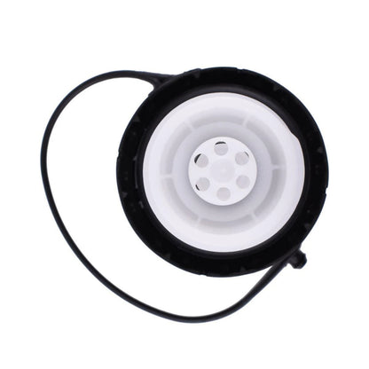 Petrol Gas Fuel Tank Cap Reservoir Cover Fits Isuzu D-Max Truck 2012-2018 D06